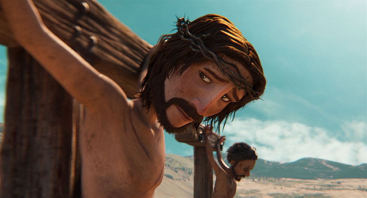 Der König der Könige : Bild