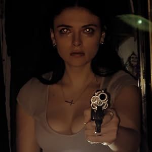 Heretics - Der Satanskult : Bild Neeley Dayan