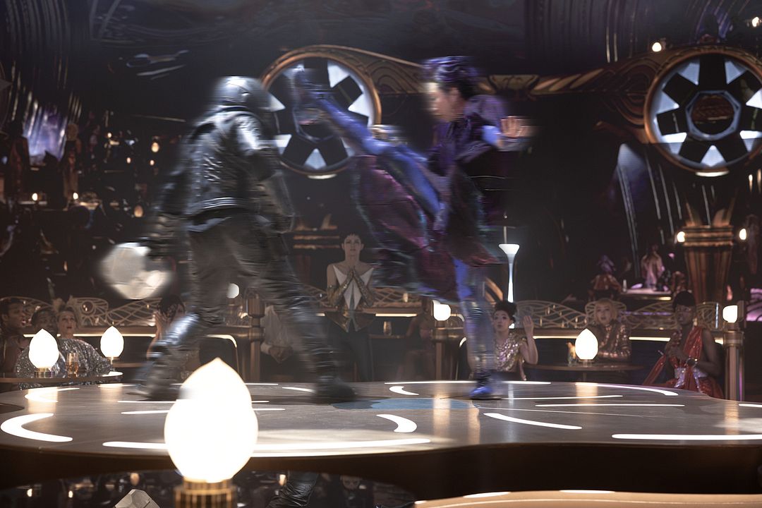 Star Trek: Sektion 31 : Bild