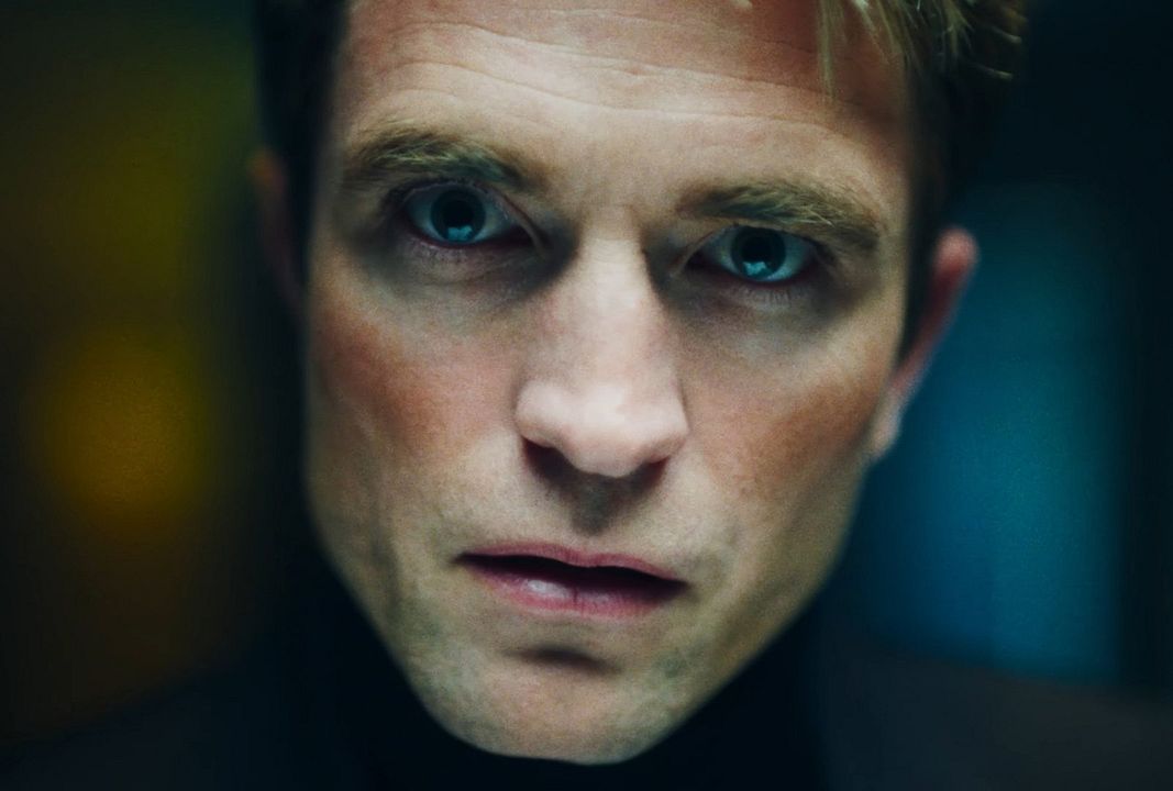Primetime : Bild Robert Pattinson
