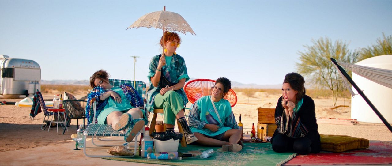 My Divorce Party : Bild