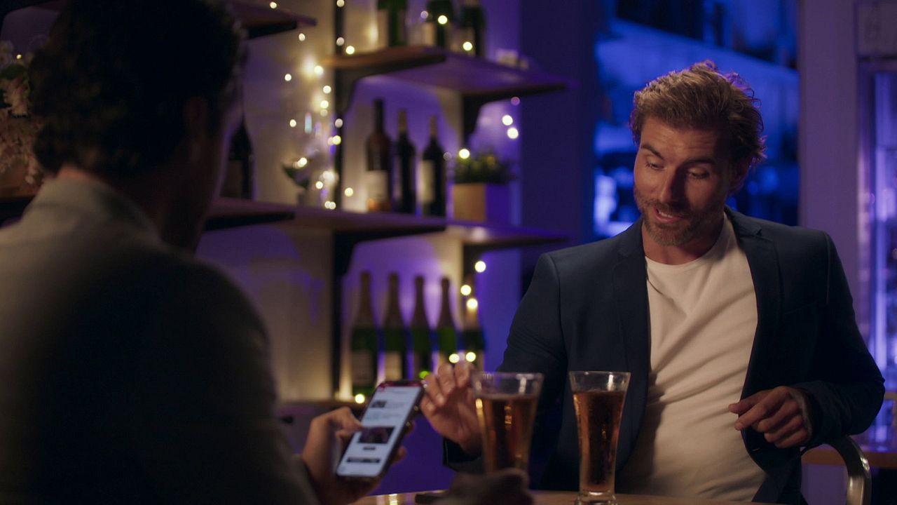 Ein Schritt zu Dir : Bild