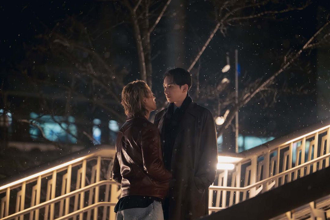 10Dance : Bild Ryoma Takeuchi, Keita Machida