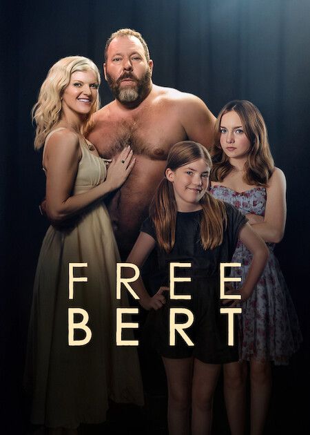 Free Bert : Kinoposter
