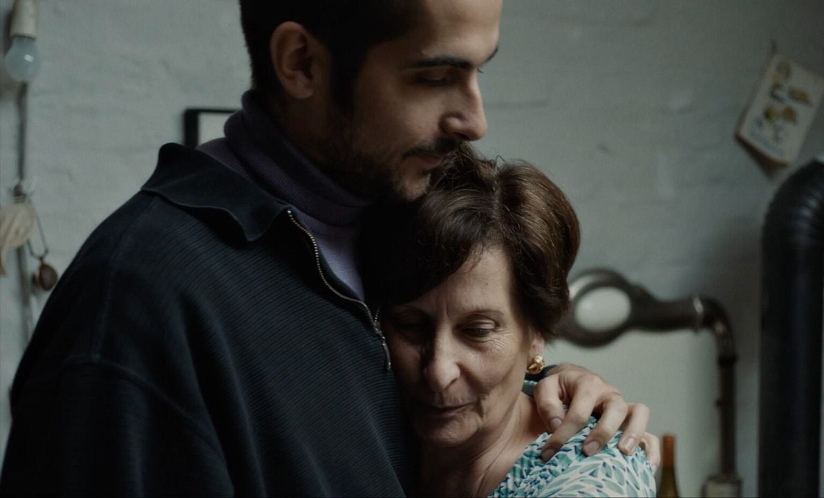 Così Com'è - Wie es ist : Bild