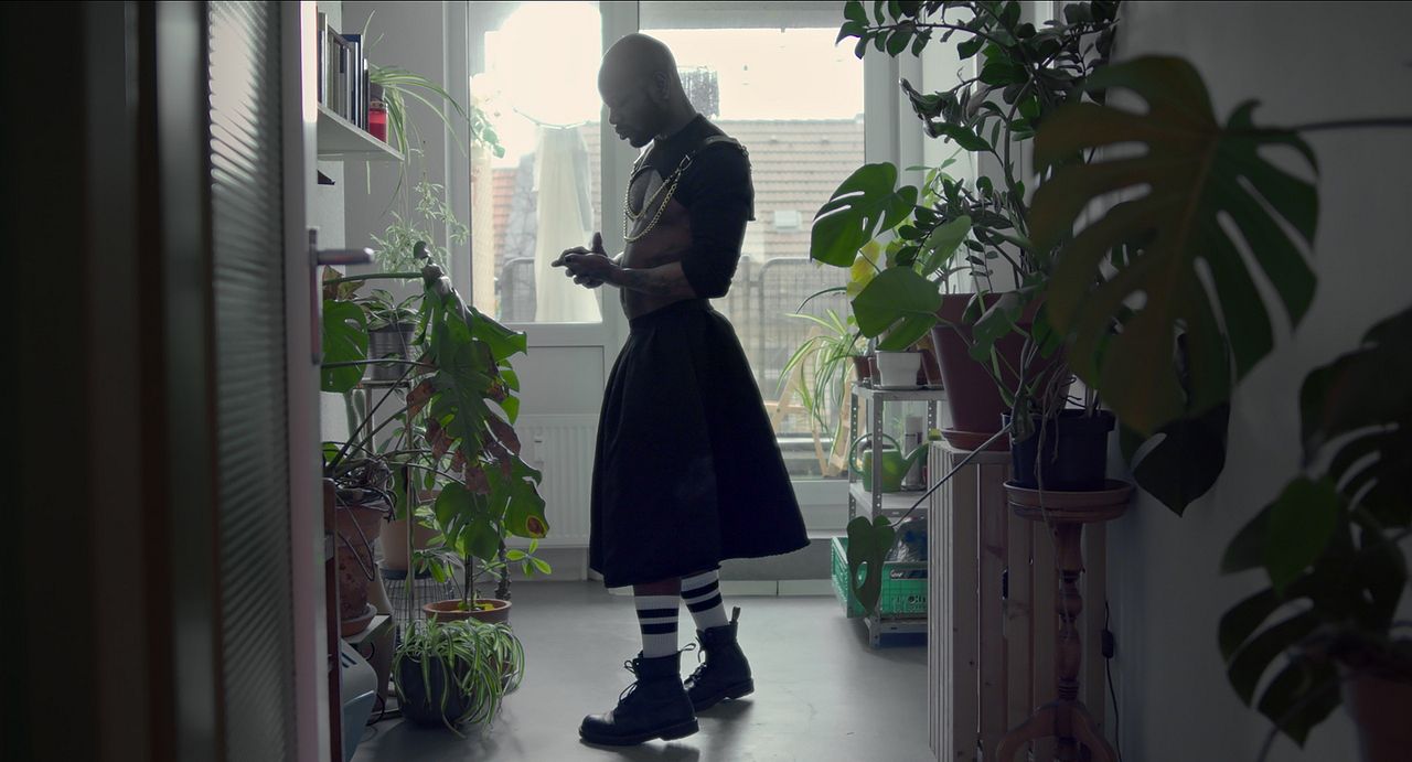 Truth Or Dare : Bild