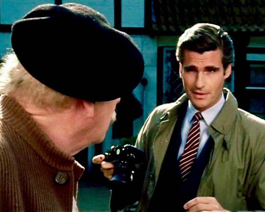 Ein sturer Bock und andere Geschichten : Bild Gert Fröbe