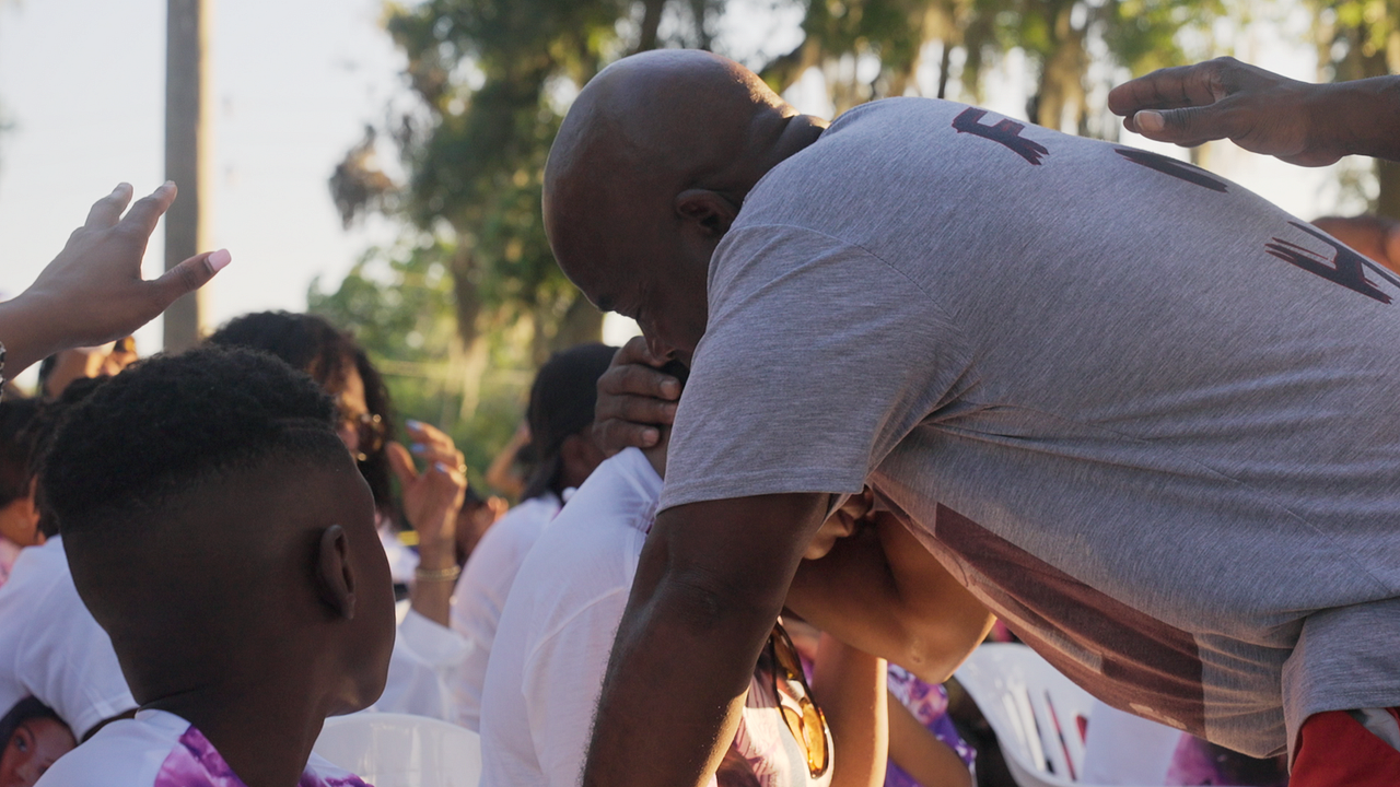 The Perfect Neighbor – Ein Gesetz und seine Folgen : Bild