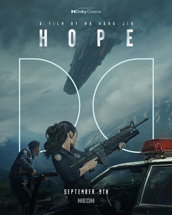 Hope : Kinoposter