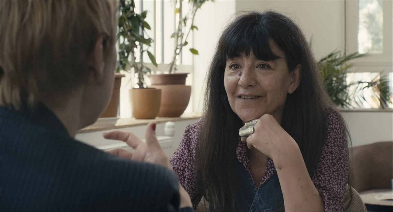 Tell Her That I Love Her : Bild Romane Bohringer