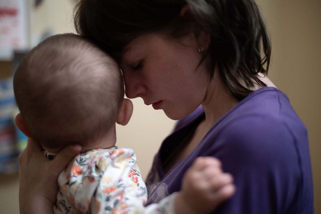 Jeunes Mères - Junge Mütter : Bild