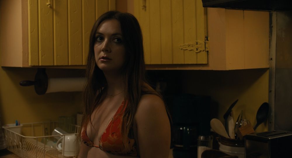 The Deputy : Bild
