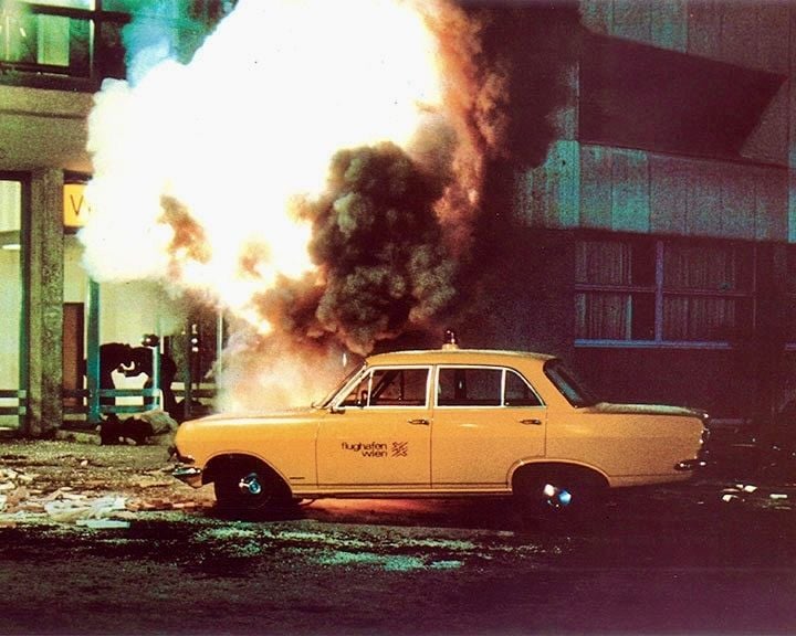 Vollmacht zum Mord : Bild