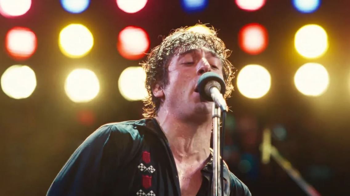 Springsteen: Deliver Me From Nowhere : Bild Jeremy Allen White