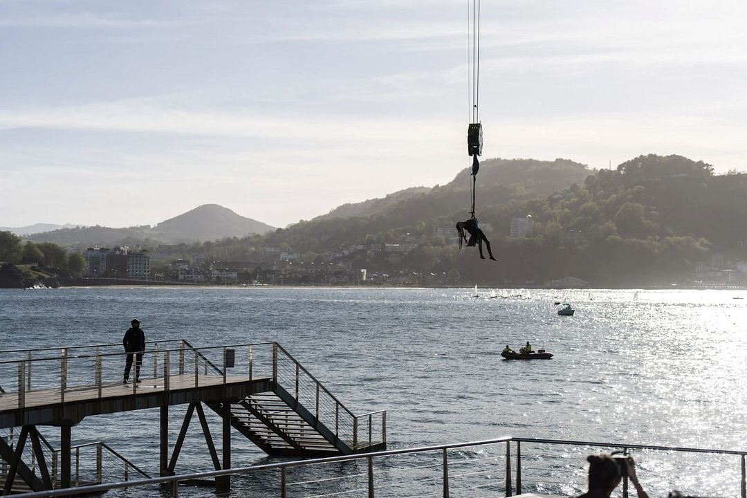 The Gentleman : Bild