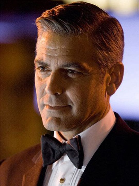 Kinoposter George Clooney