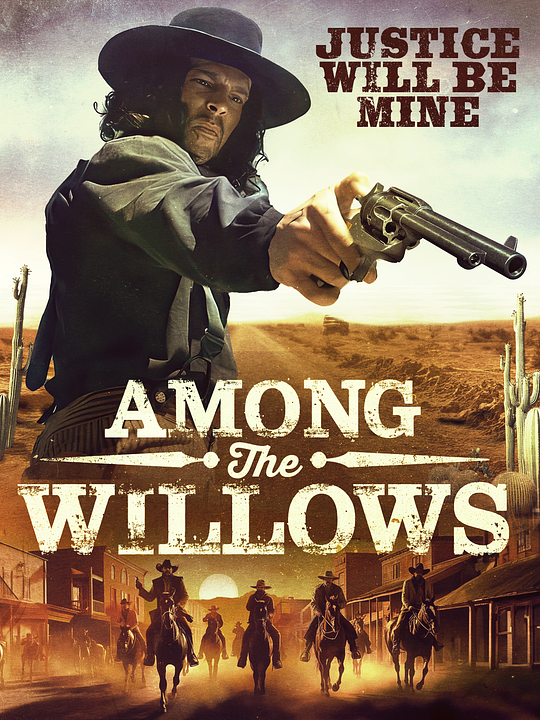 Among the Willows : Kinoposter