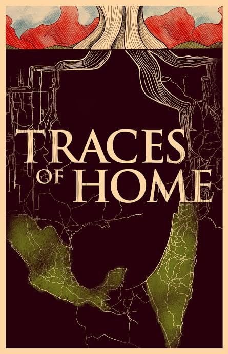 Traces of Home : Kinoposter