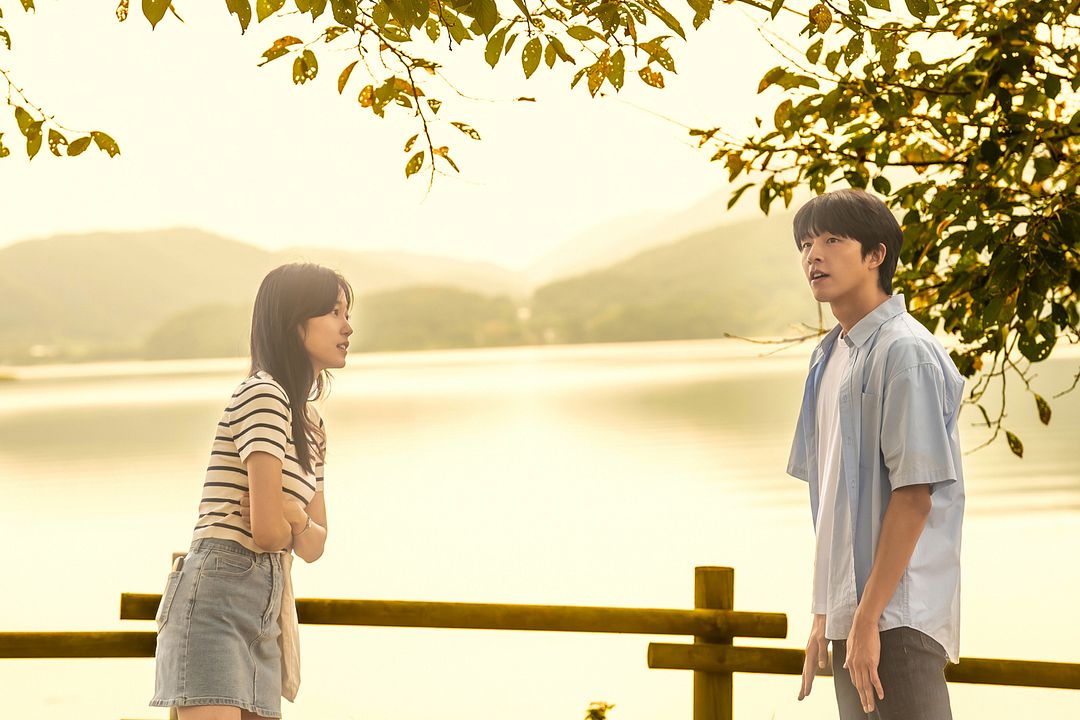 Hear Me: Our Summer : Bild Kyung Hong, Yoon-seo Roh