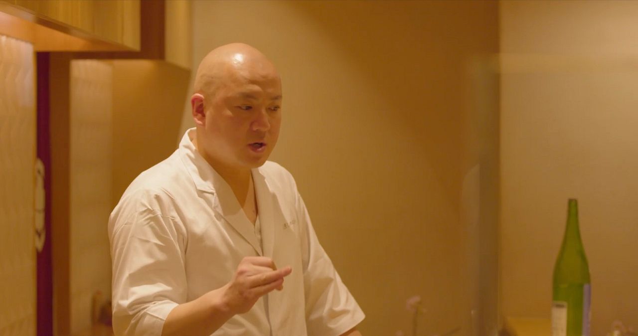 Das Streben nach Perfektion : Bild