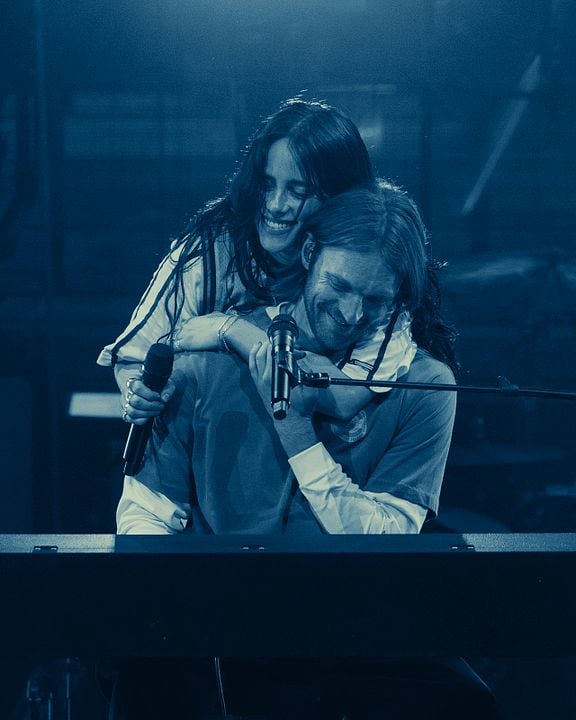 Billie Eilish - Hit Me Hard And Soft: The Tour Live In 3D : Bild