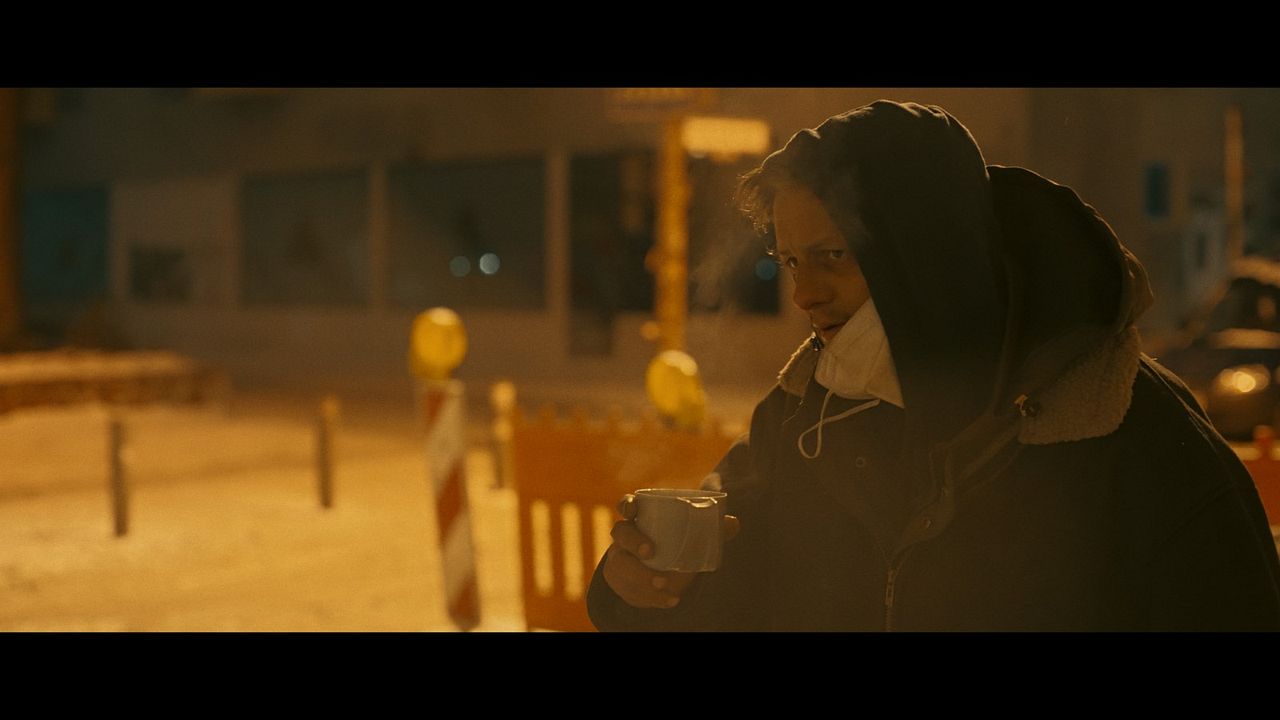 Hausnummer Null : Bild