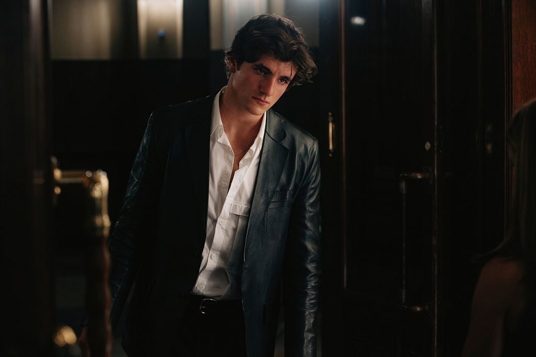 Drive – The Pretenders : Bild Amin Bahmeed, Lisa-Marie Koroll