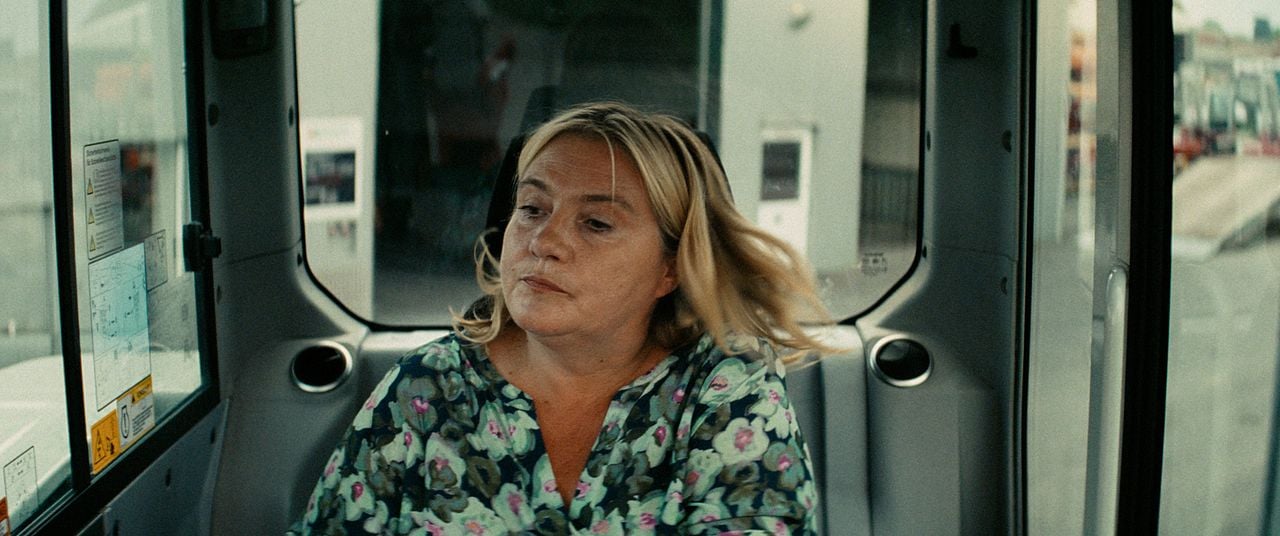 Bagger Drama : Bild Bettina Stucky