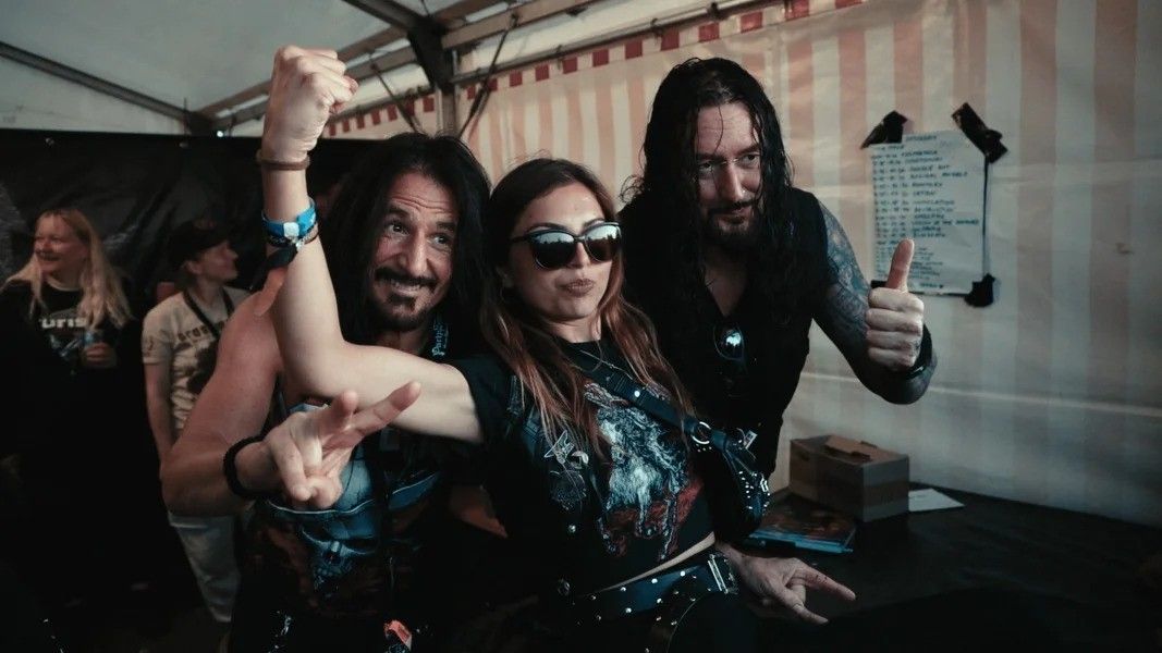 The Art Of Destruction : Bild