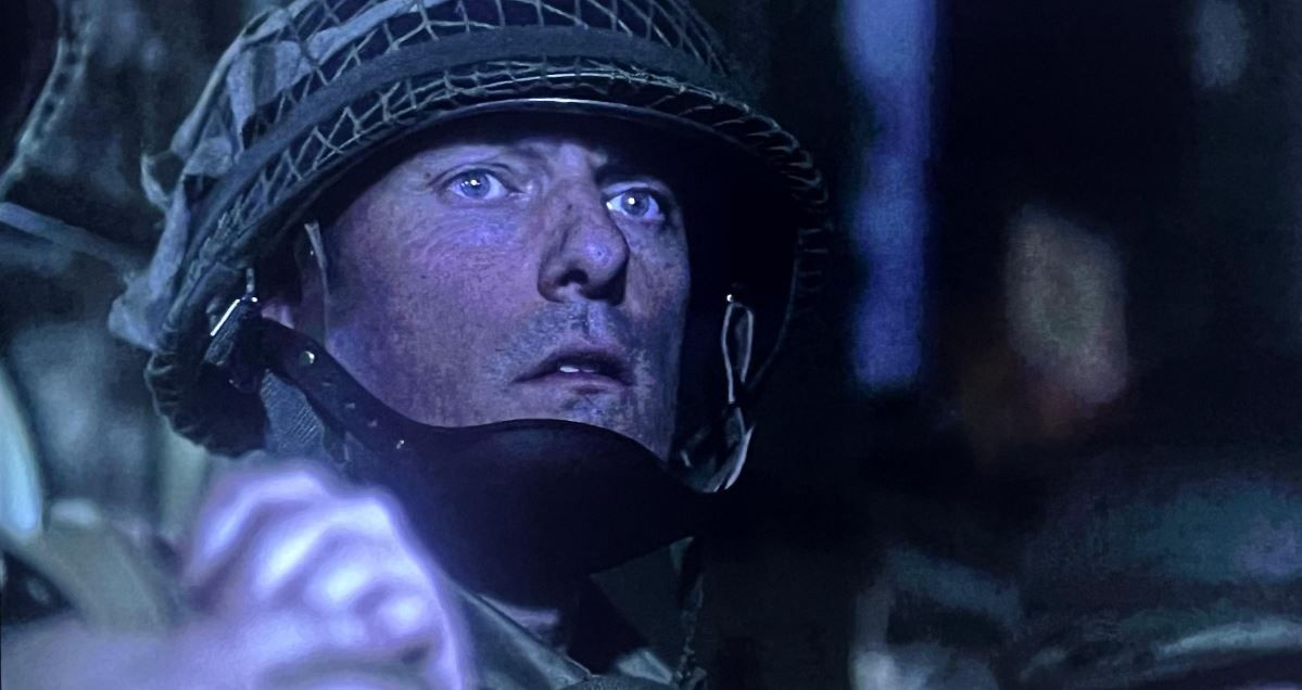 24 Hours To D-Day - Schlacht der Entscheidung : Bild