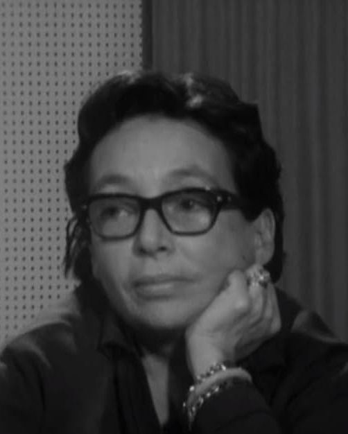 Kinoposter Marguerite Duras