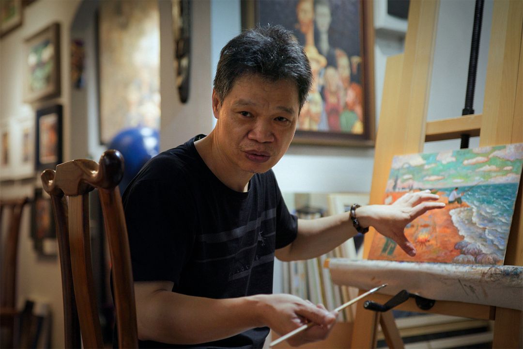 Manche mögen's falsch : Bild