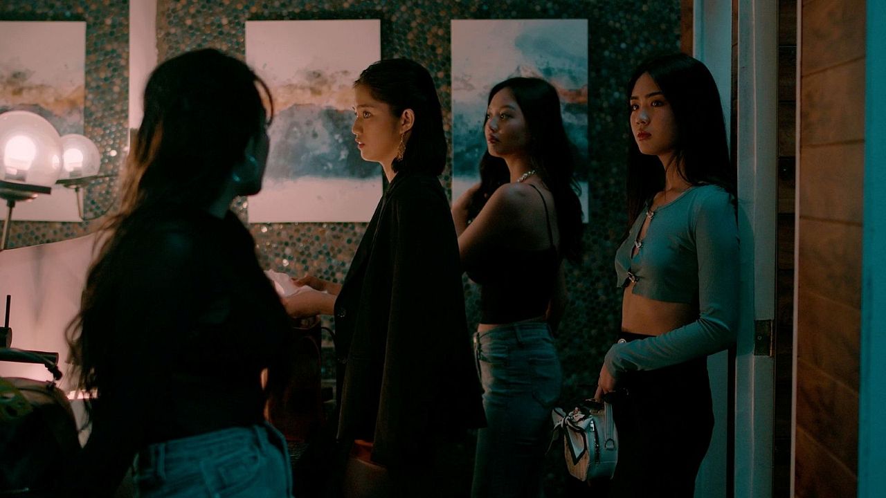 Haunting Albina : Bild