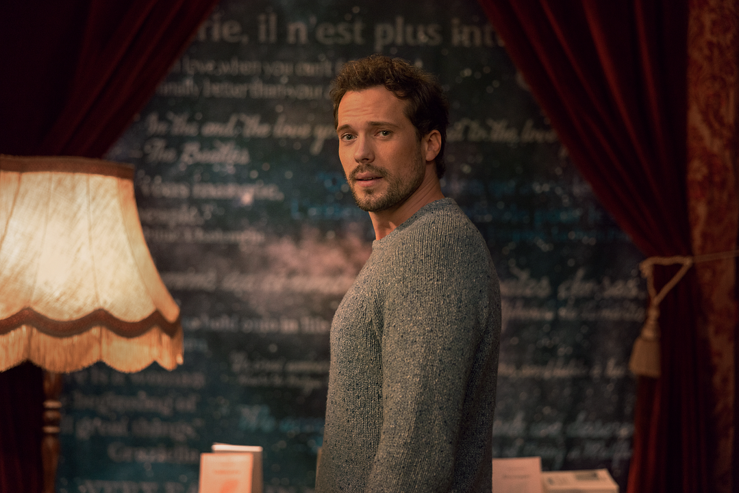 Champagne Problems : Bild Tom Wozniczka