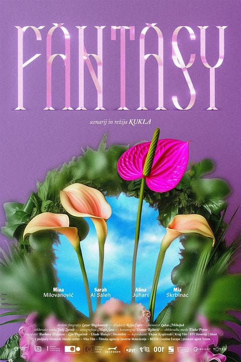 Fantasy : Kinoposter