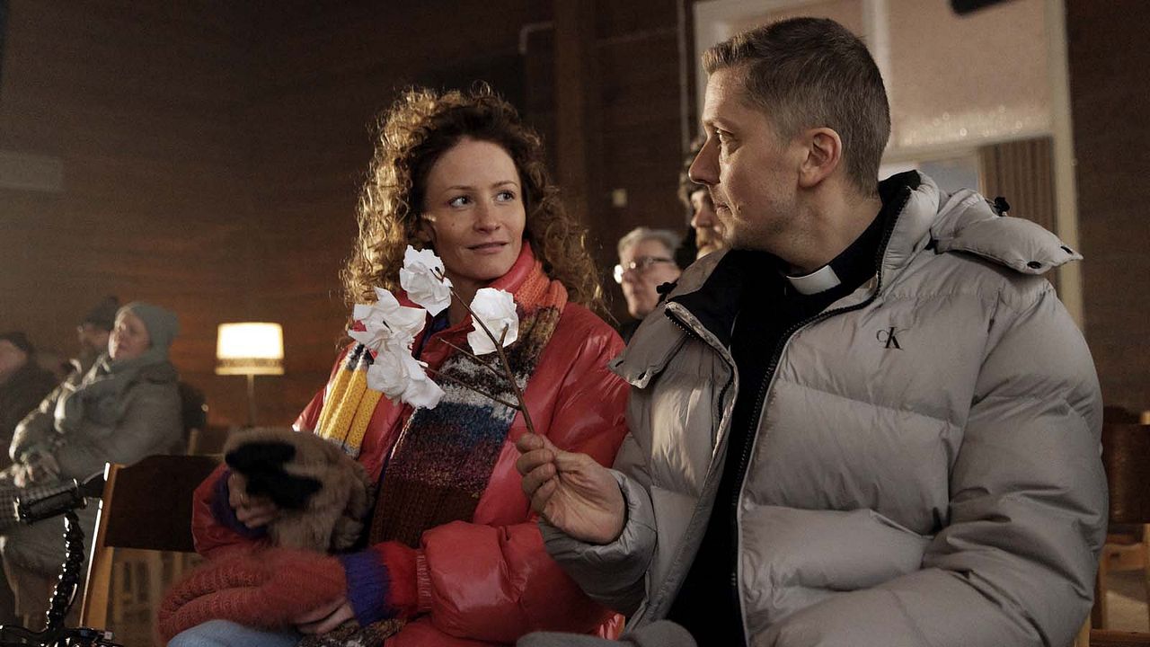 Klein-Sibirien : Bild Eero Ritala, Malla Malmivaara