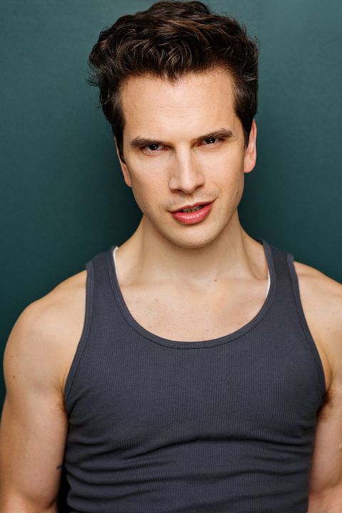 Kinoposter Clay von Carlowitz