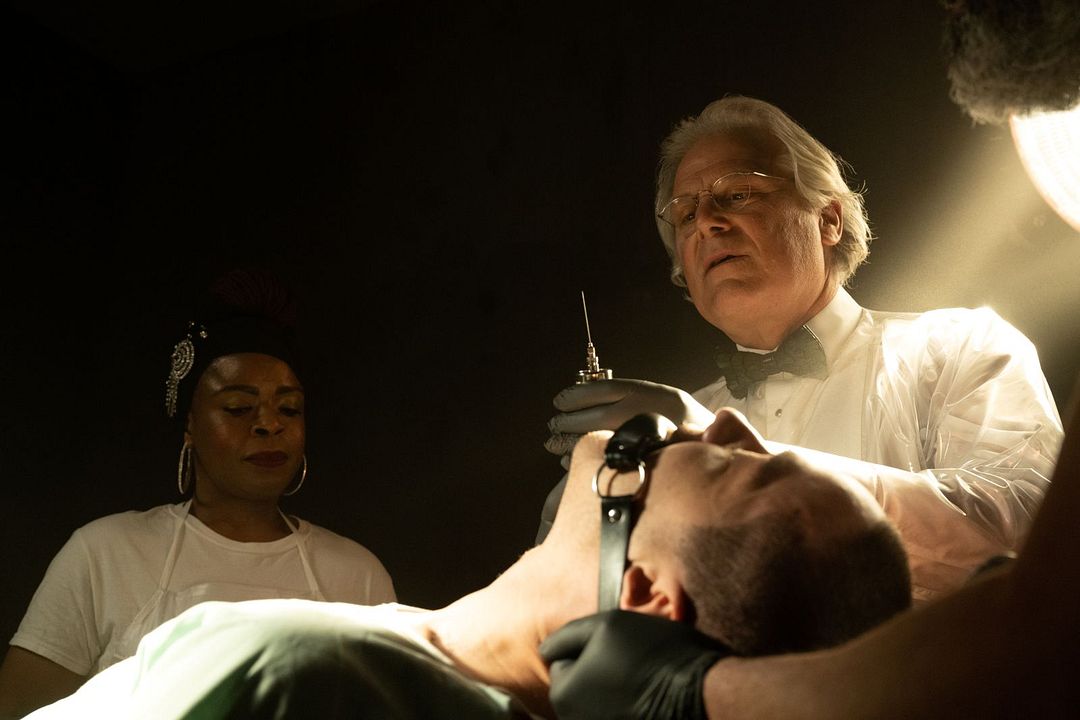 Forbidden Floor - The Home : Bild Bruce Altman