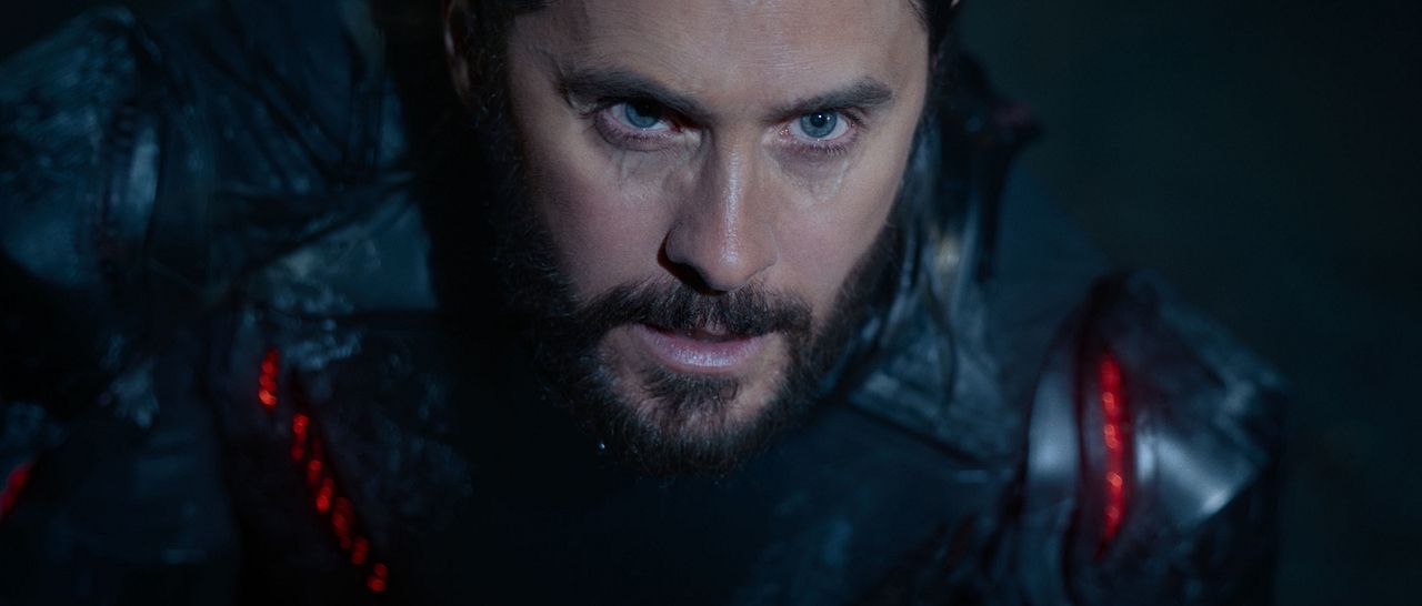 Tron: Ares : Bild Jared Leto