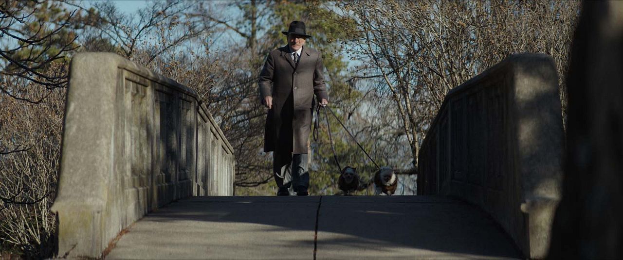 The Alto Knights : Bild Robert De Niro