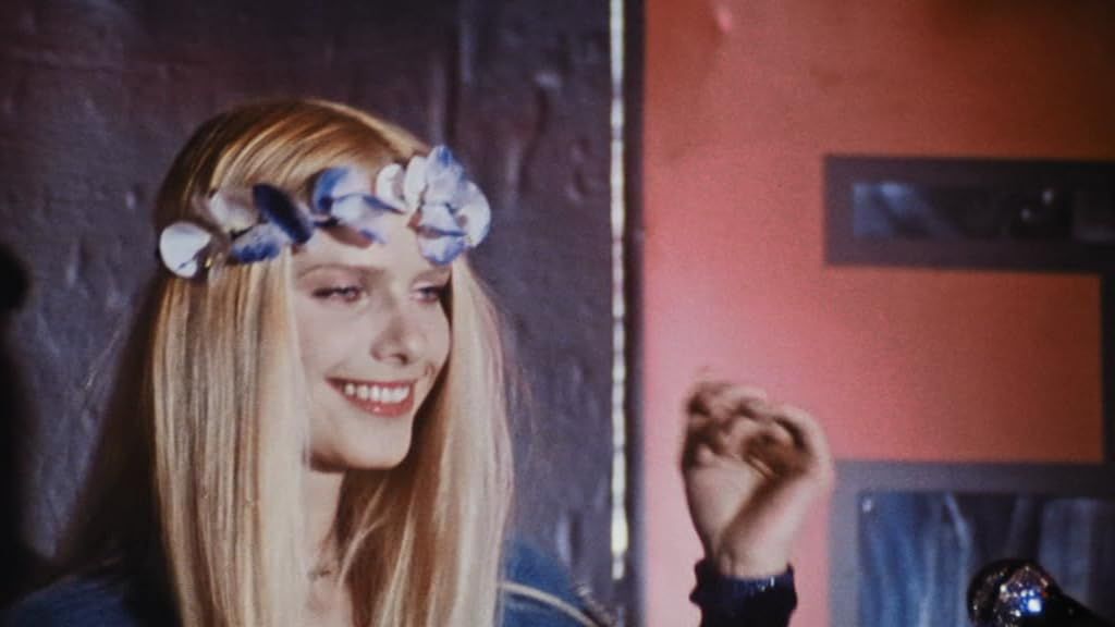 Teenager-Liebe : Bild Ilona Staller