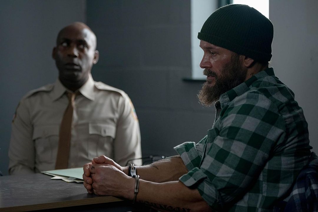 Stand Your Ground - Tödliches Recht : Bild