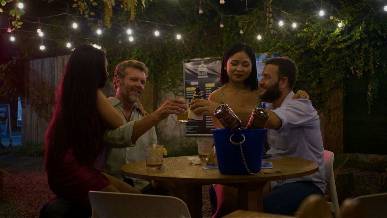 Emanuelle - Heiße Nächte in Manila : Bild Robert Madison