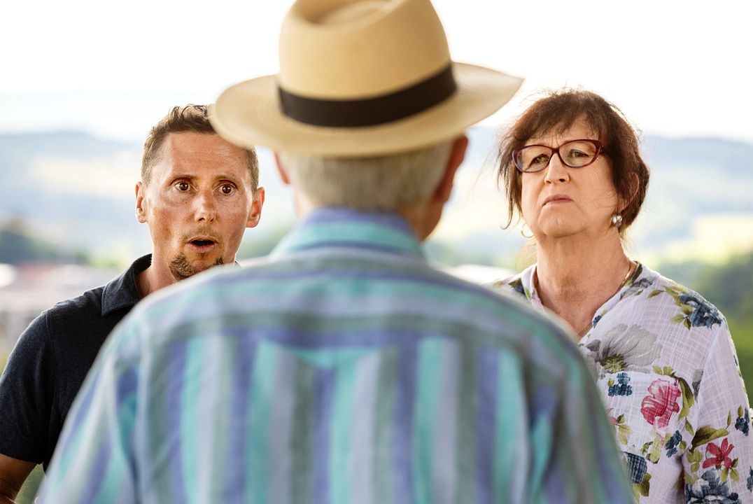 Denn dieses Leben lebst nur Du! : Bild