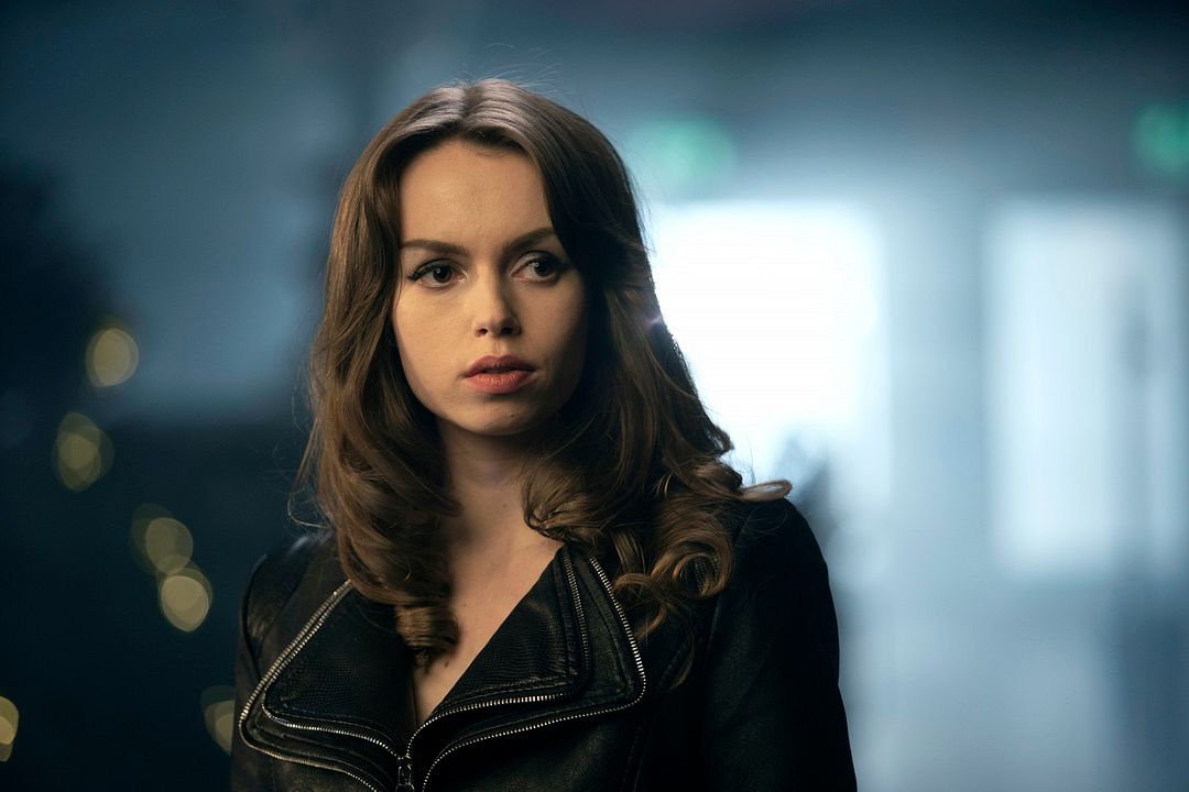 The Creeps : Bild Veronica Jarvis