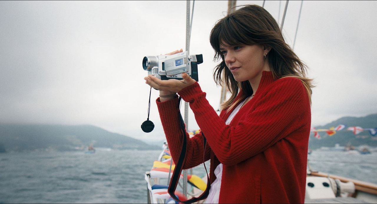 Romería - Das Tagebuch meiner Mutter : Bild Llúcia Garcia