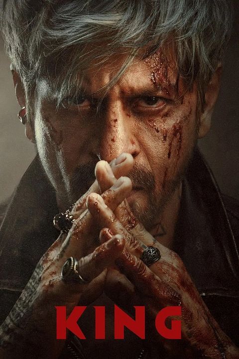 King : Kinoposter