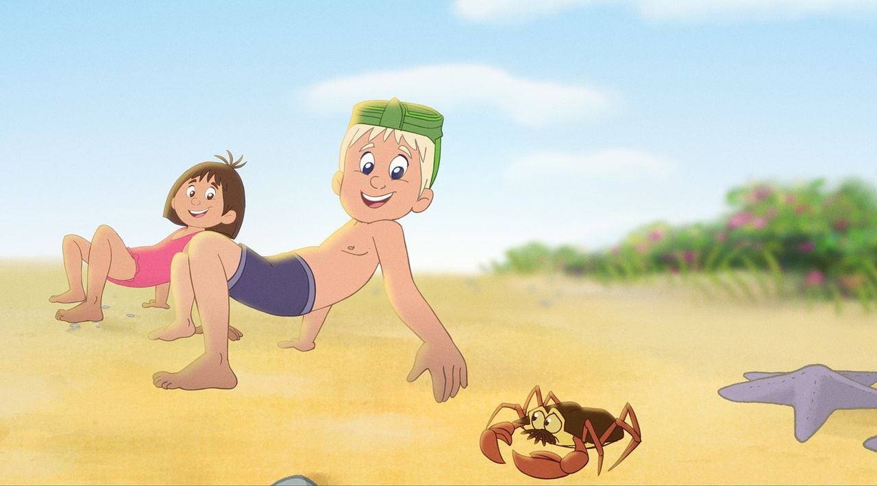 Lotte und Totte : Bild