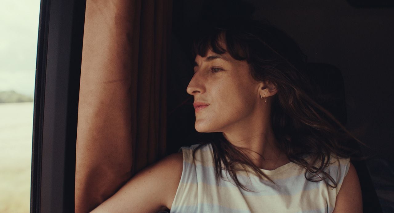 Nur für einen Tag : Bild Juliette Armanet