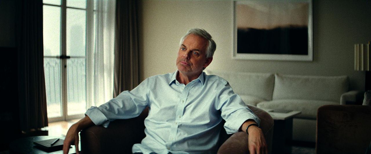 Untold: Jail Blazers : Bild Colin Cowherd